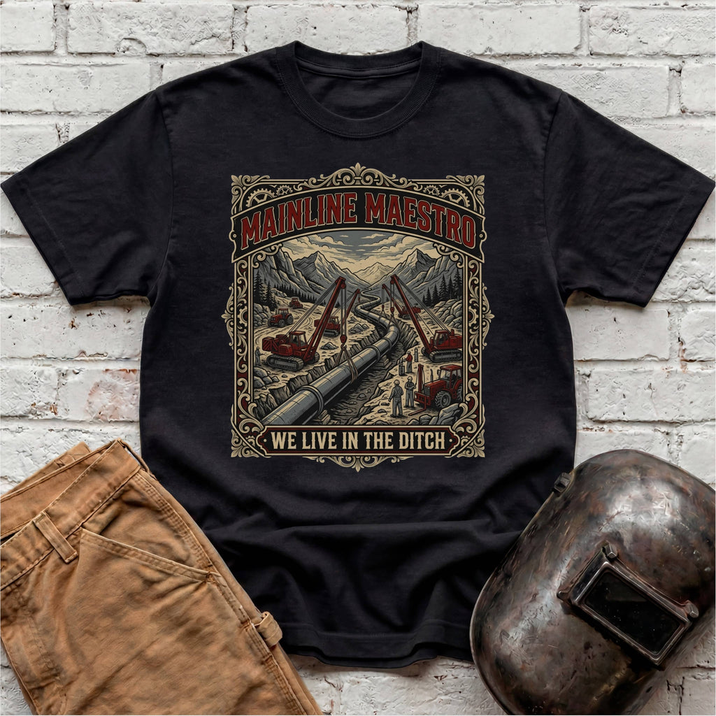 Mainline Maestro T-shirt