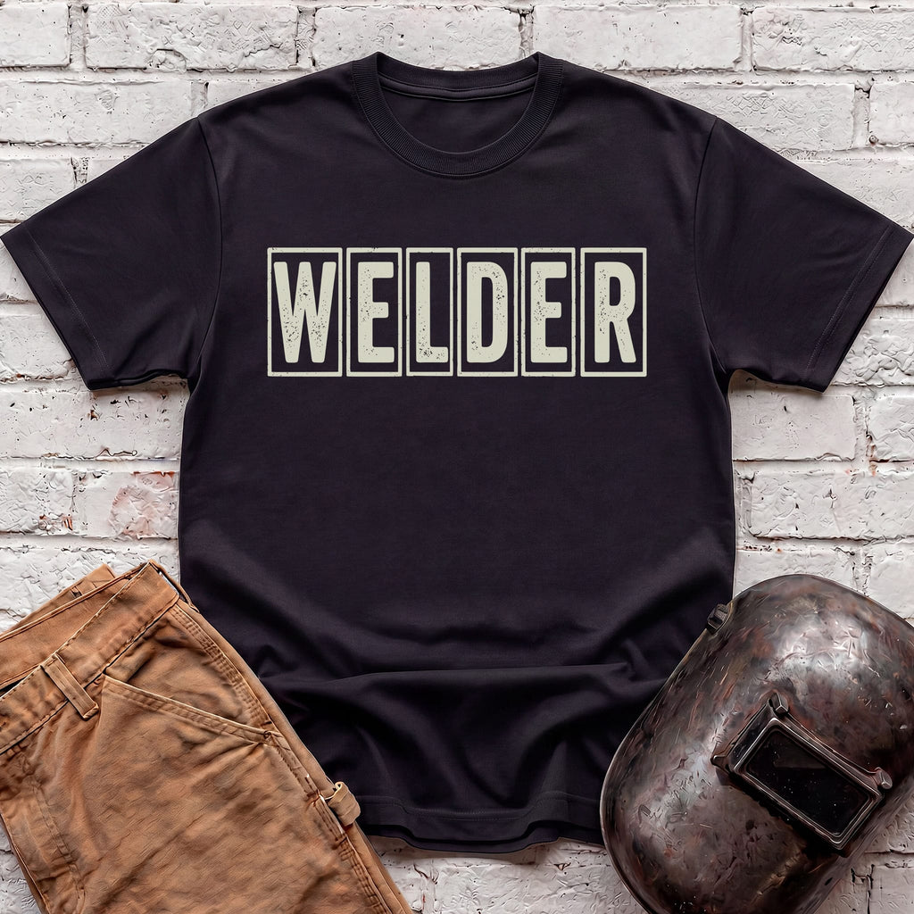 WELDER T-shirt