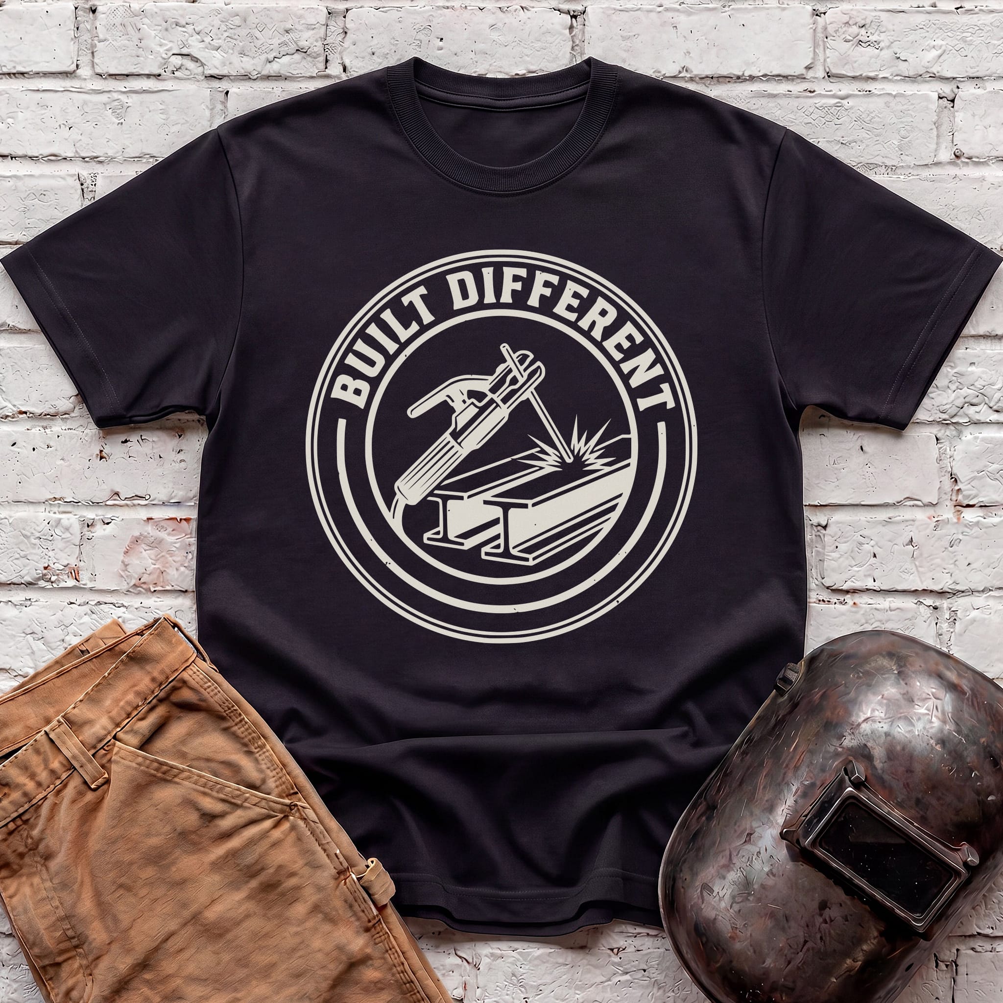 Built Different T-shirt