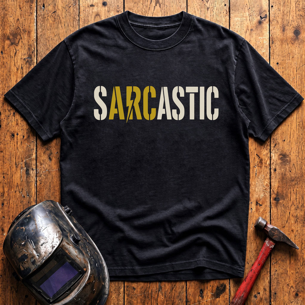sARCastic T-Shirt