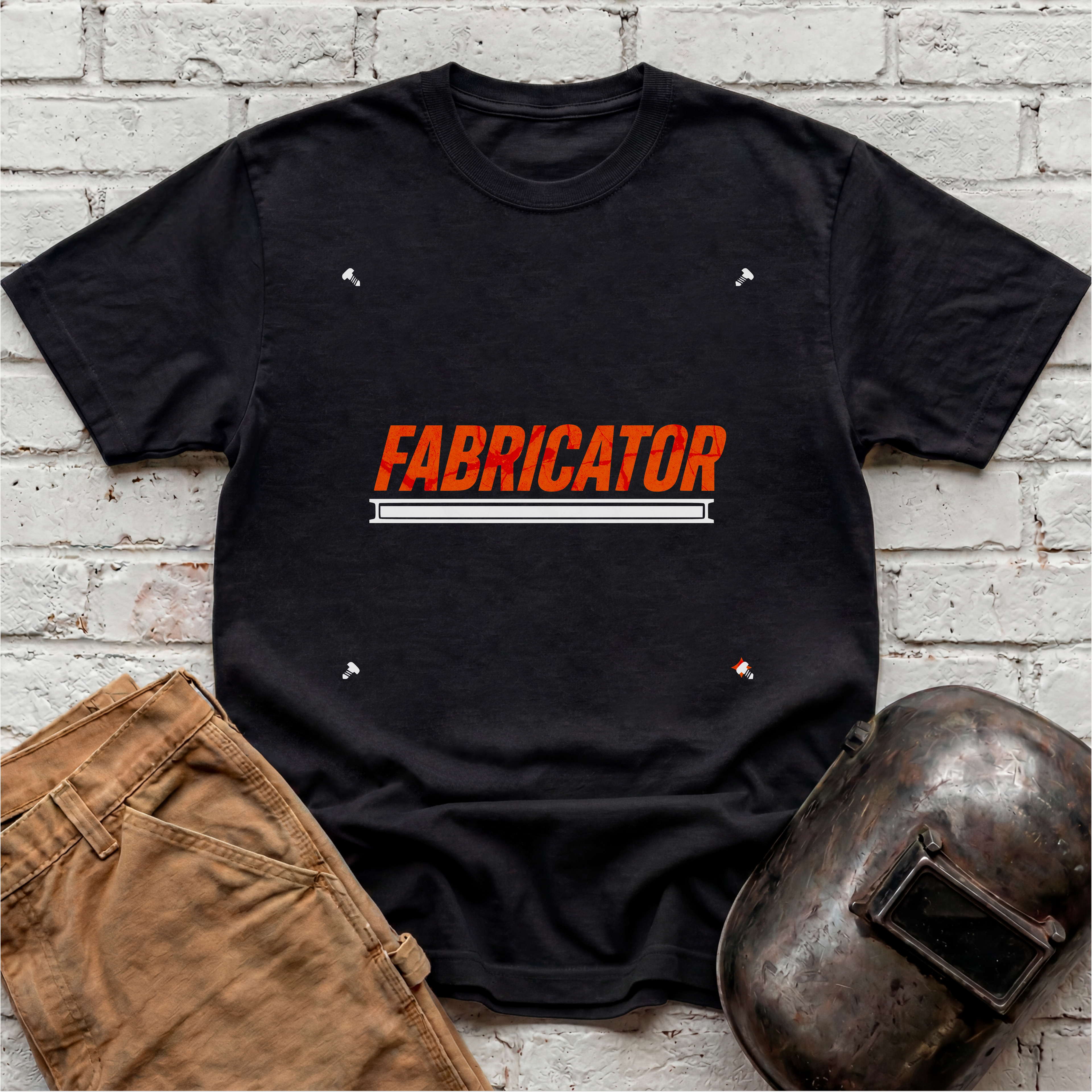 FABRICATOR T-shirt