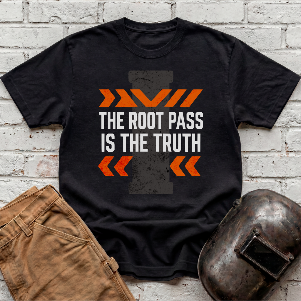 ROOT PASS T-shirt