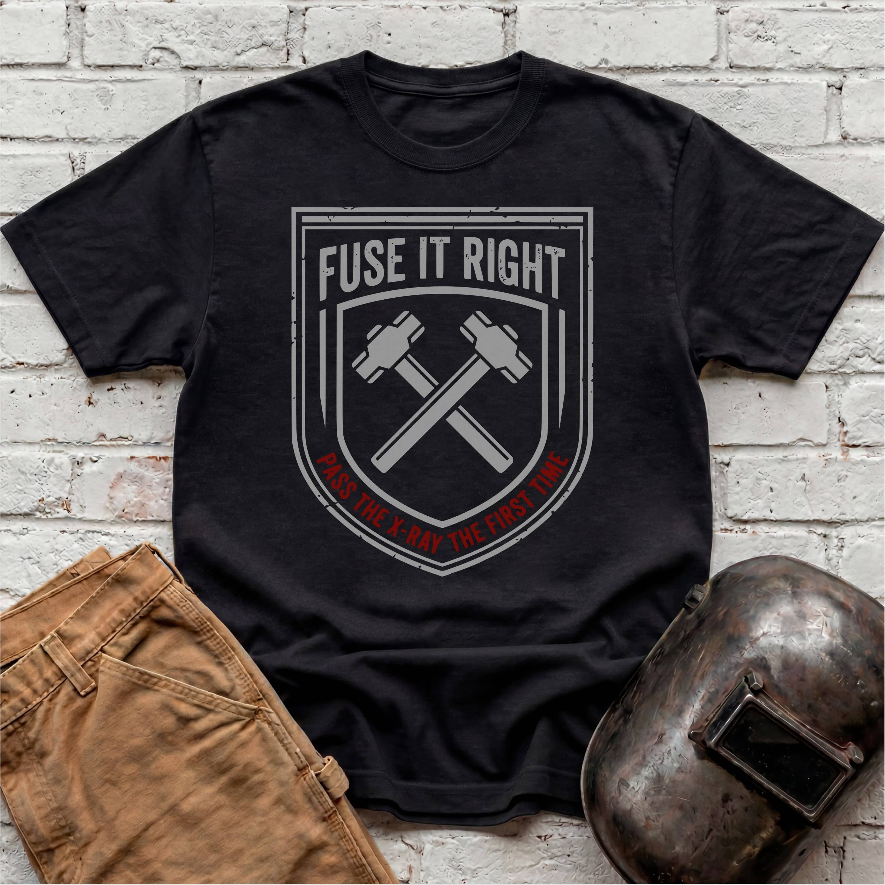 Pass The X-Ray... T-shirt