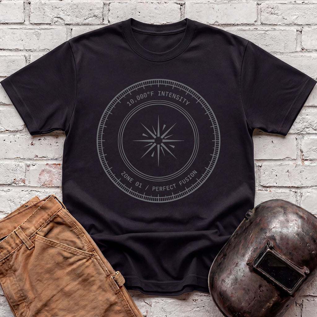 10'000 F Intensity T-shirt
