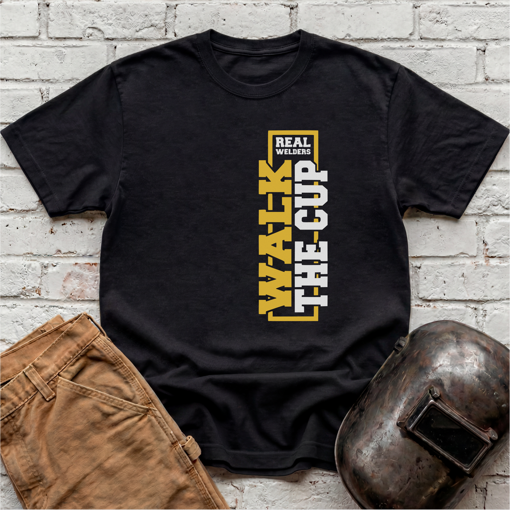 Walk The Cup T-shirt