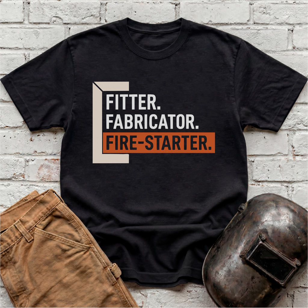 FFFS T-shirt