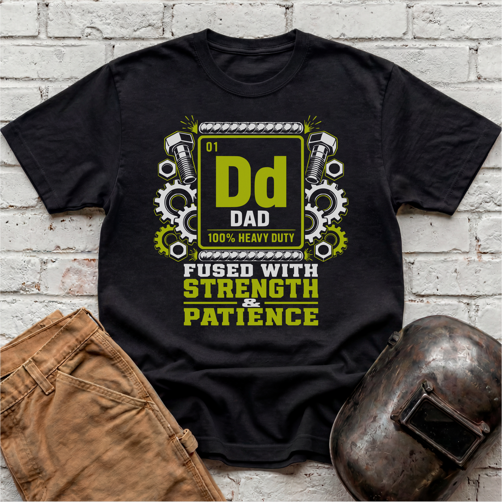 The DAD Element T-shirt