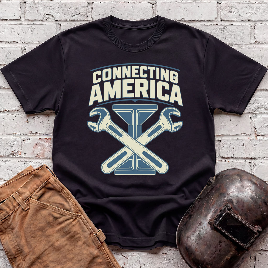 Connecting America T-shirt