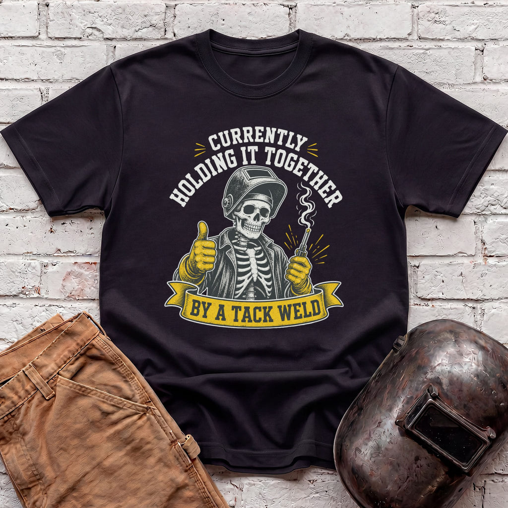 Holding it Together T-shirt
