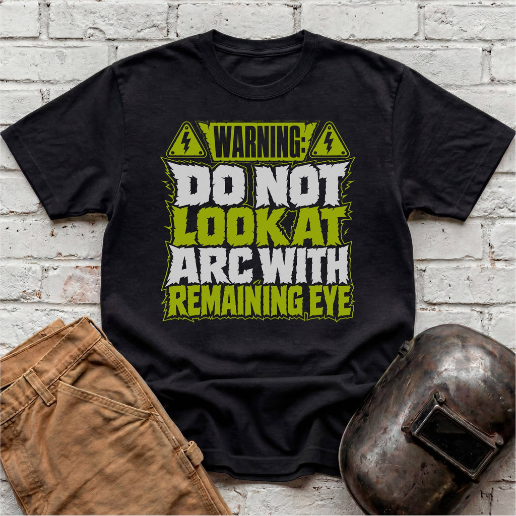 Do NOT Look at ARC... T-shirt