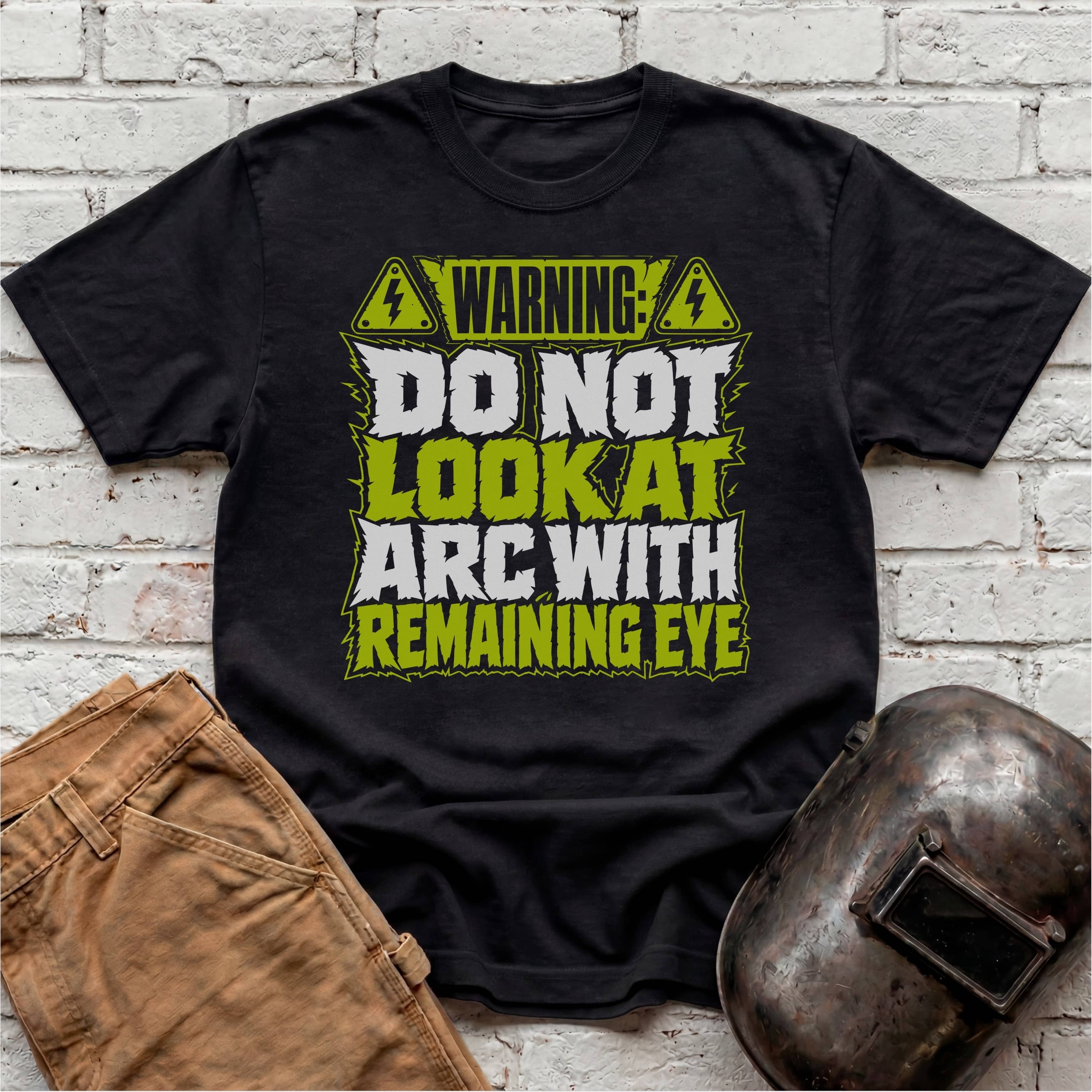 Do NOT Look at ARC... T-shirt