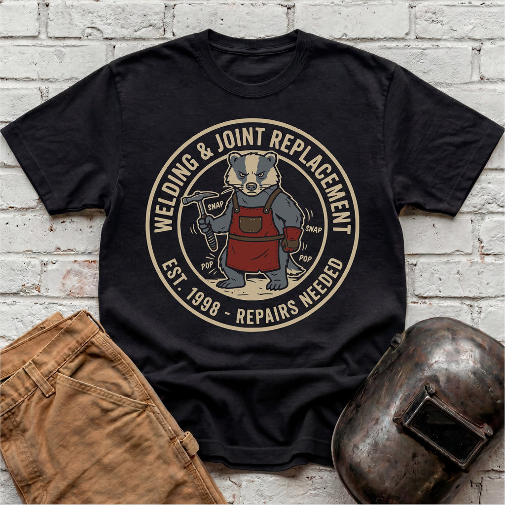 Repairs Needed T-shirt