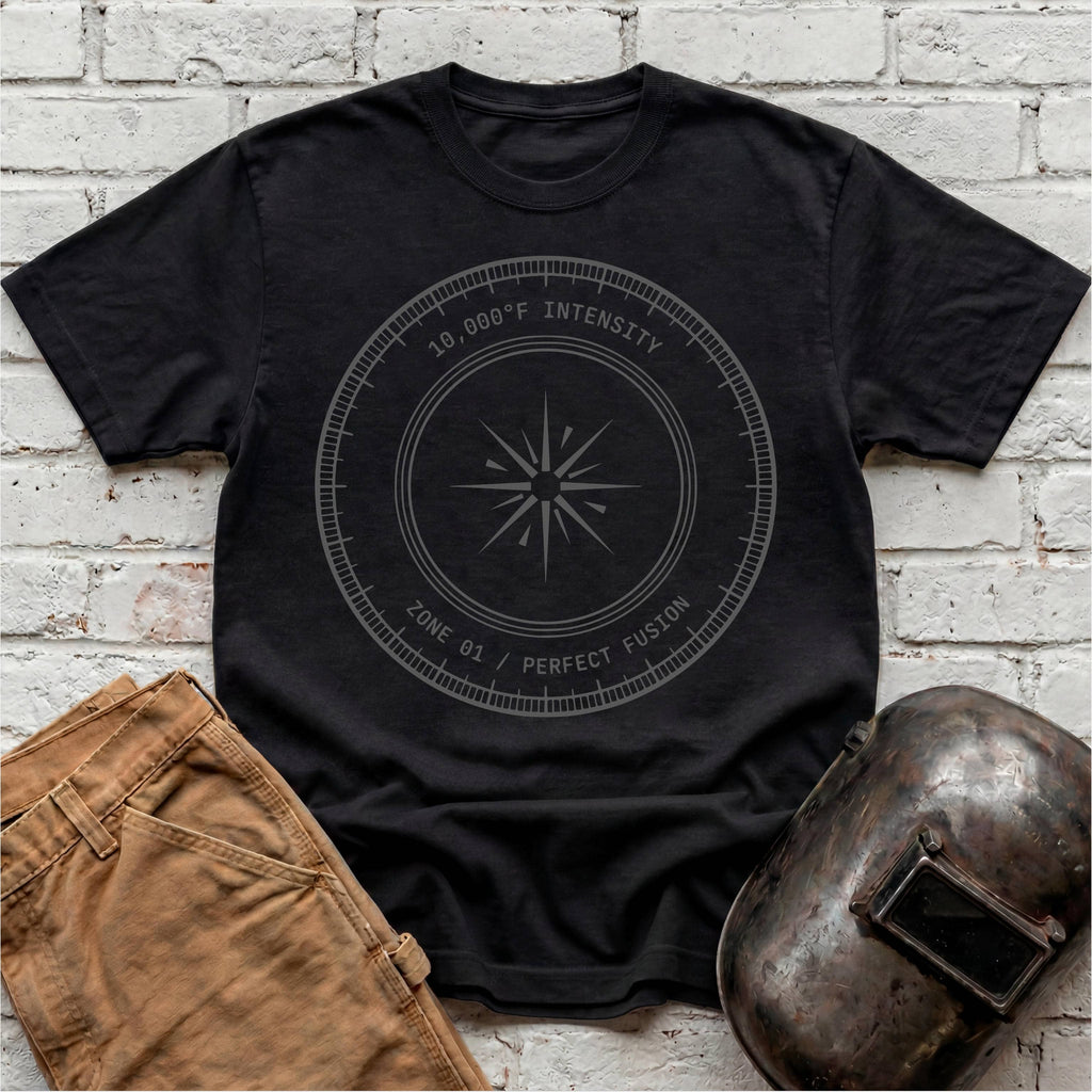 10'000 F Intensity T-shirt