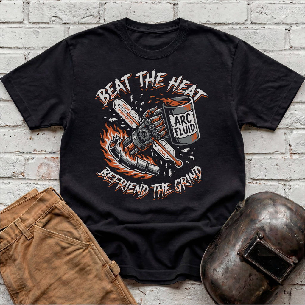 Beat the Heat T-shirt