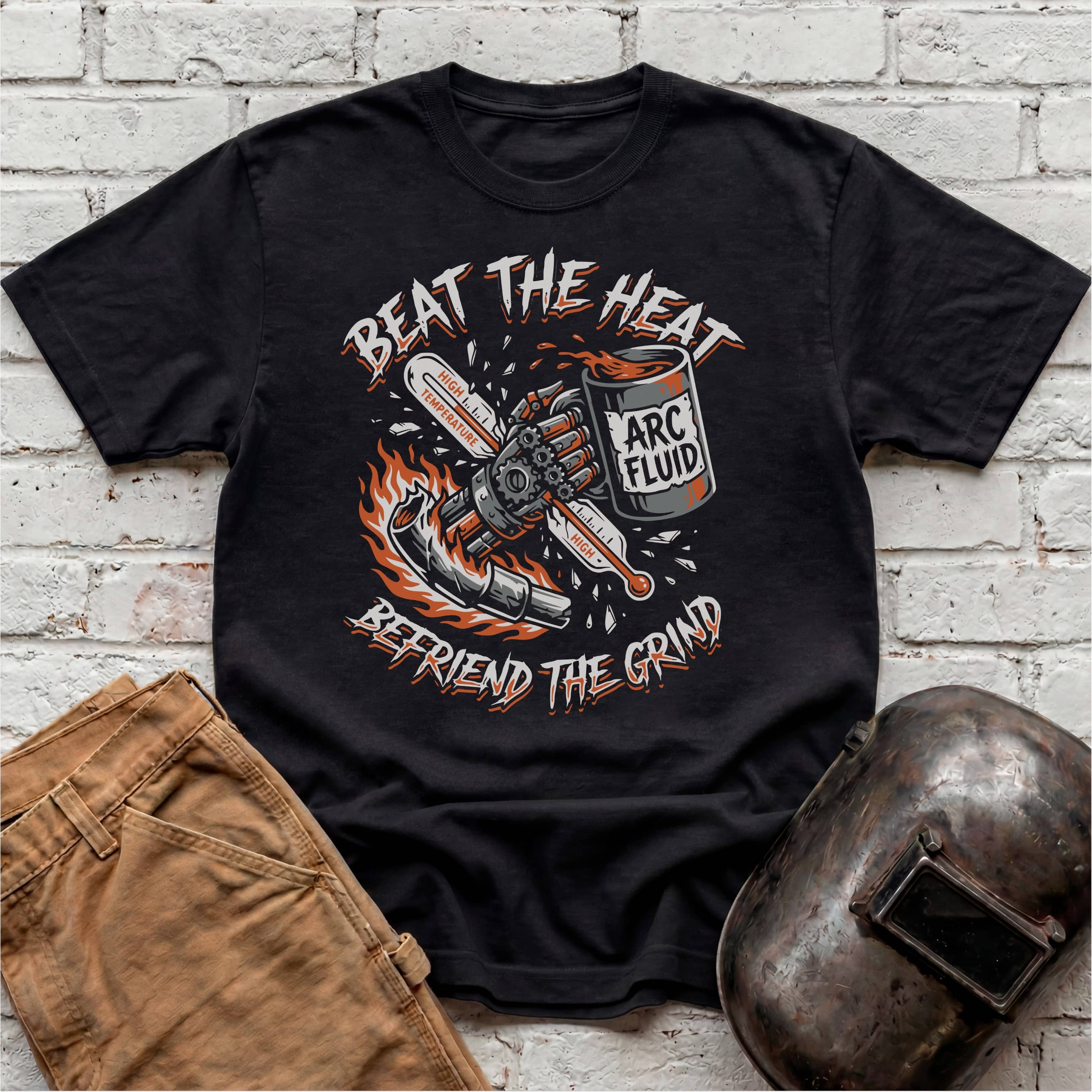 Beat the Heat T-shirt