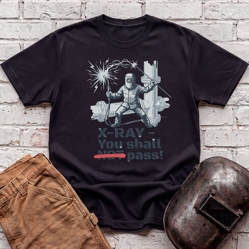 You Shall Pass T-shirt