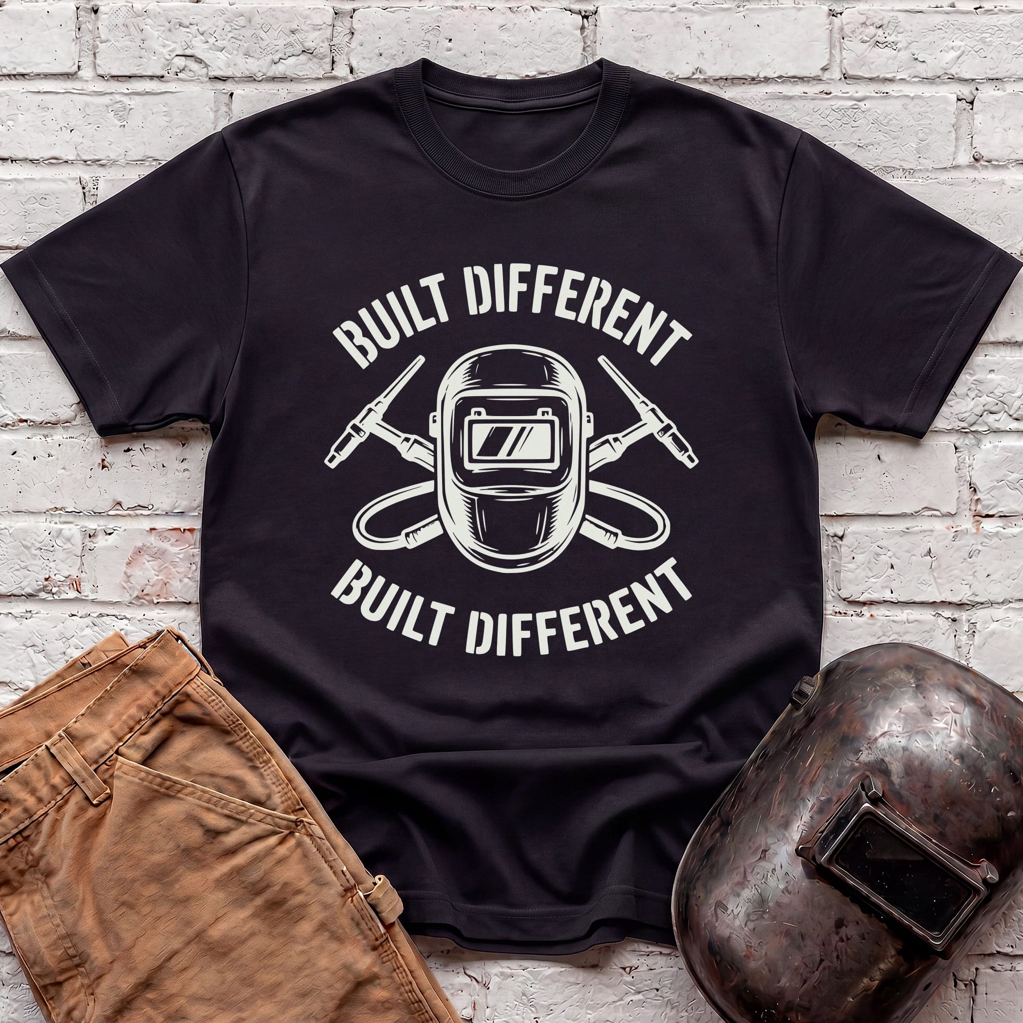 Built Different T-shirt