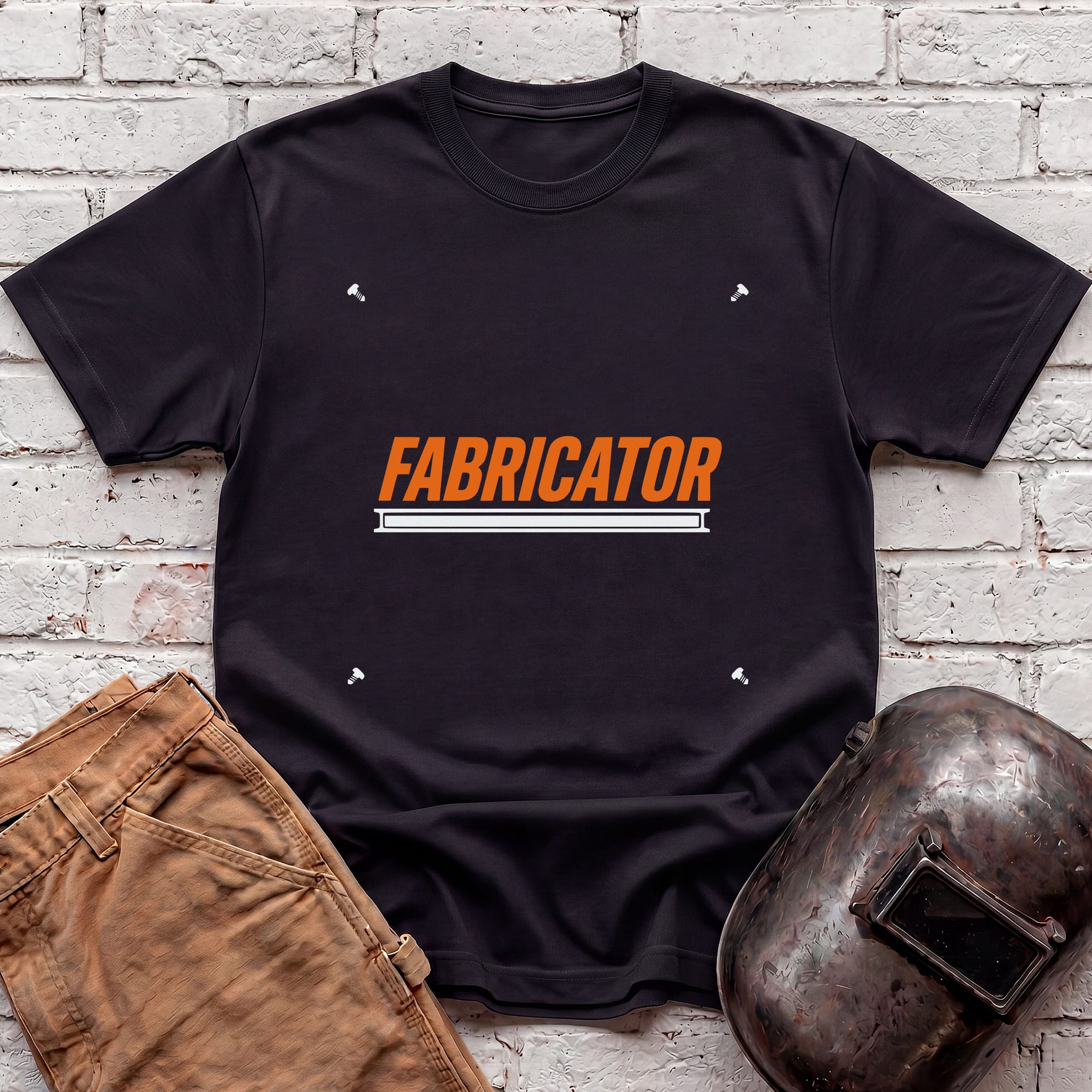 FABRICATOR T-shirt
