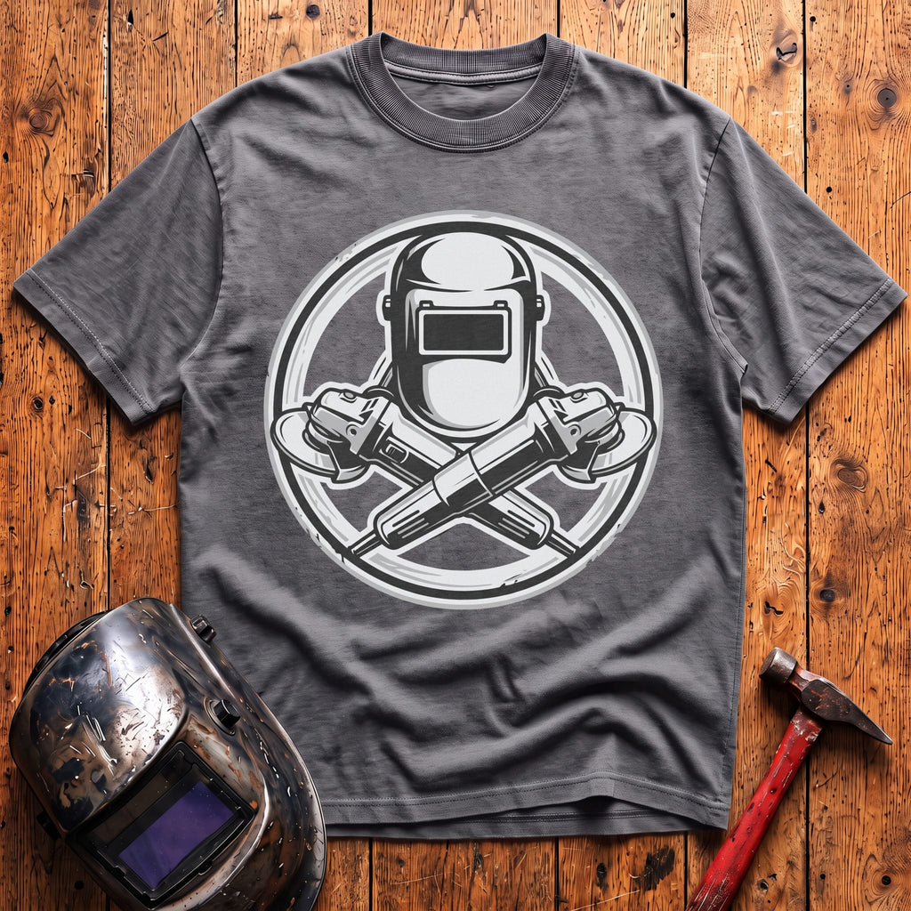 Welder T-shirt