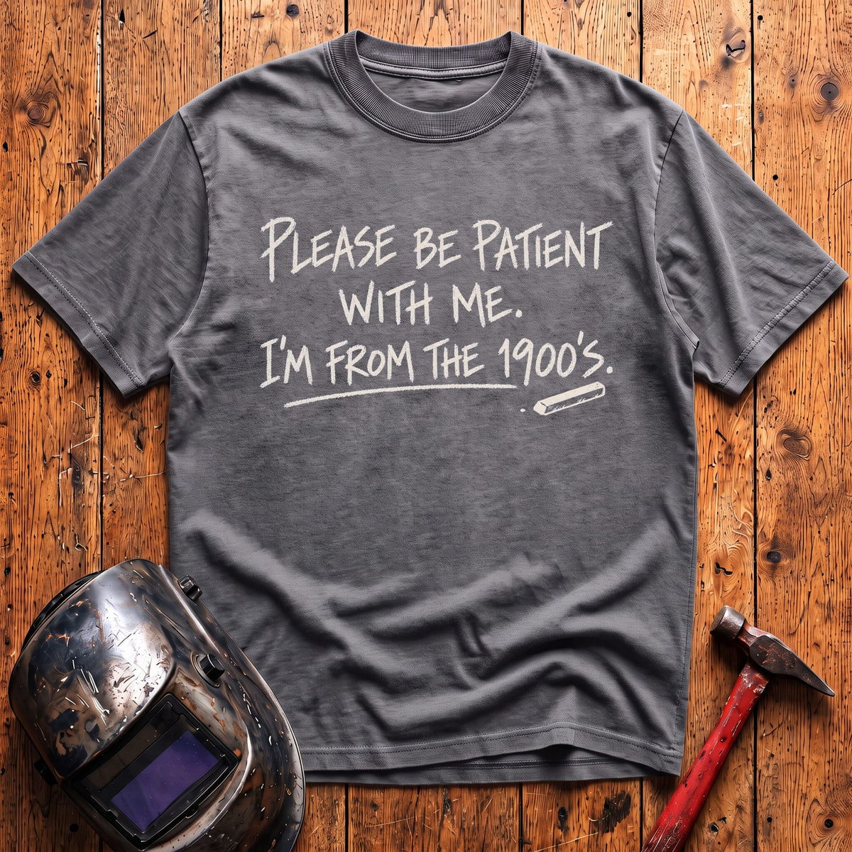 I'm from 1900s T-Shirt