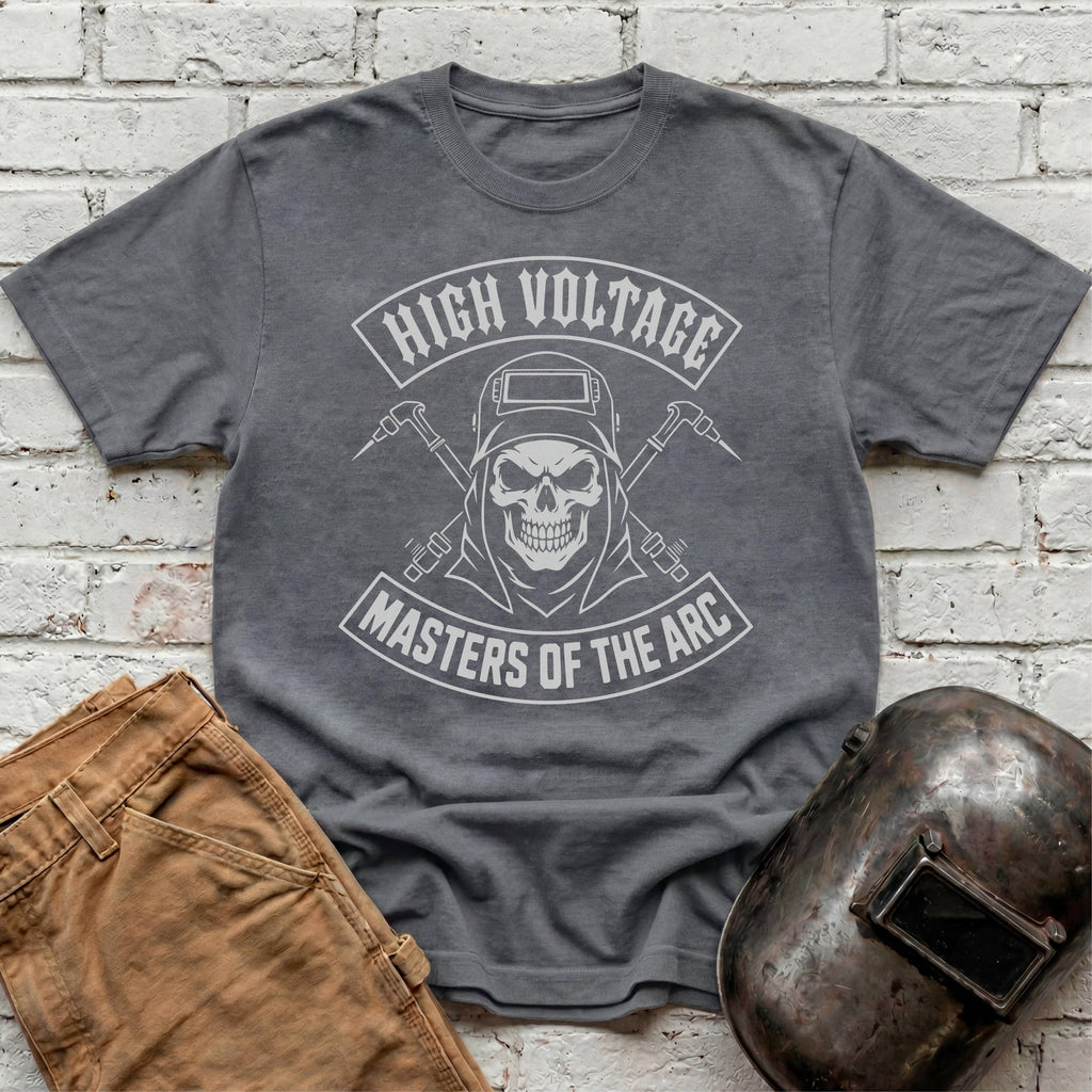 Masters of the Arc T-shirt