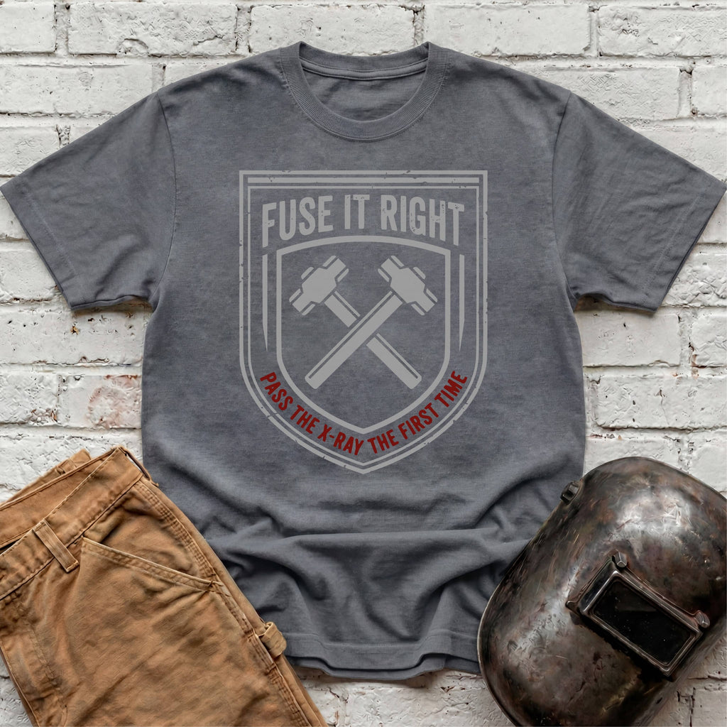 Pass The X-Ray... T-shirt