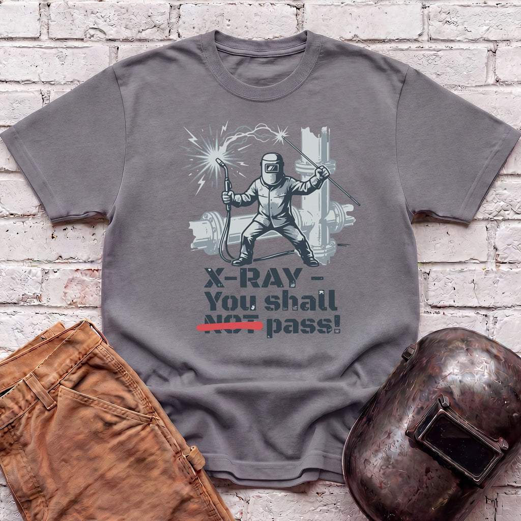 You Shall Pass T-shirt
