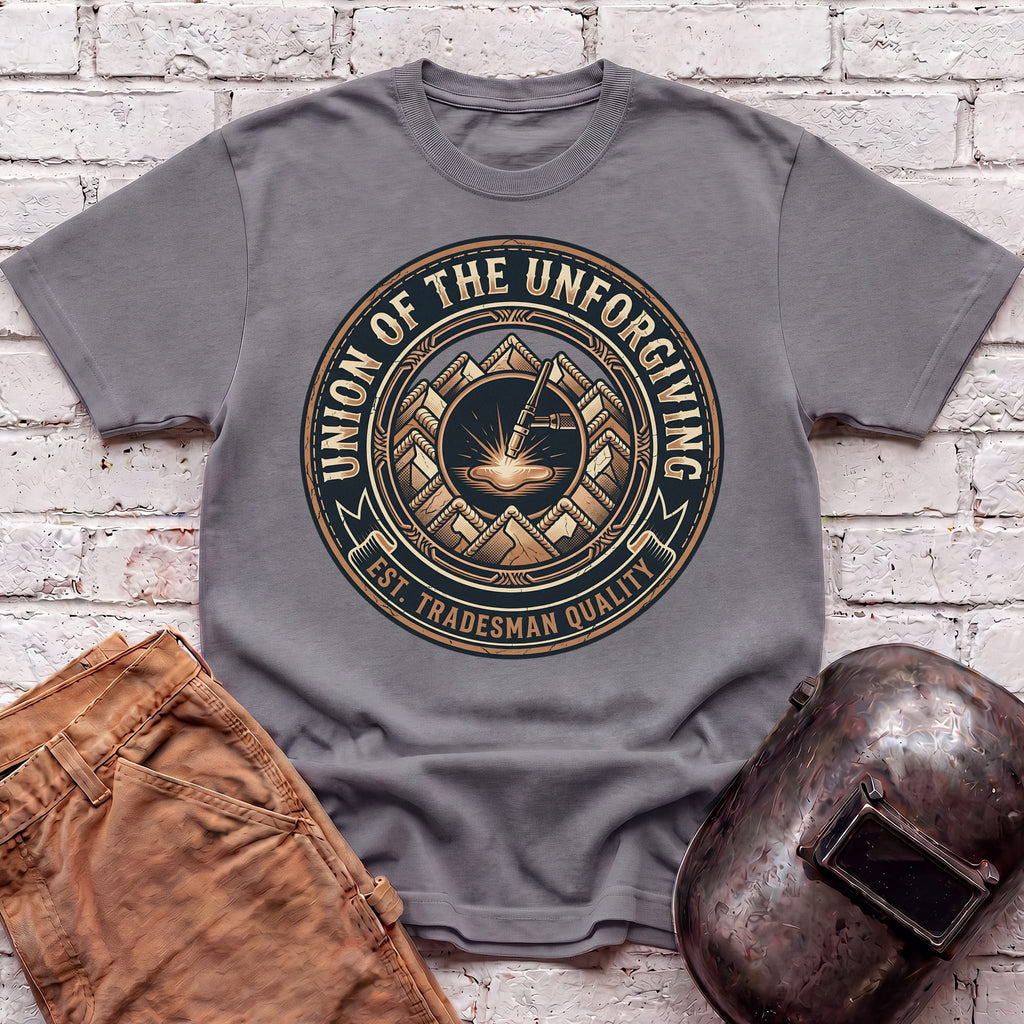 Union of the Unforgiving T-shirt