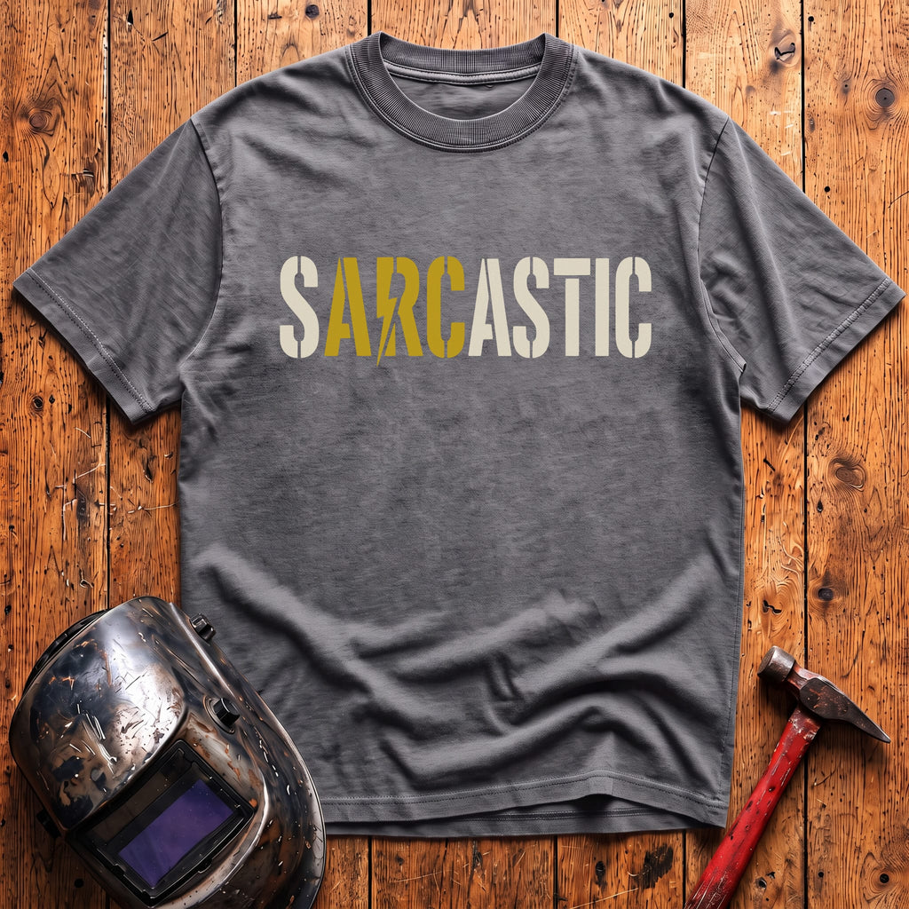 sARCastic T-Shirt
