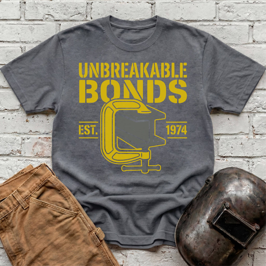 UNBREAKABLE BONDS T-shirt