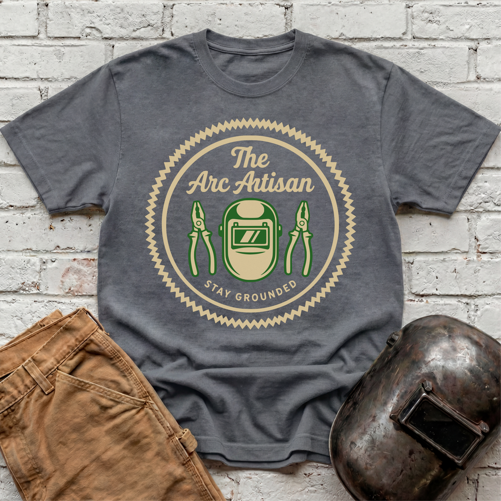 The Arc Artisan T-shirt