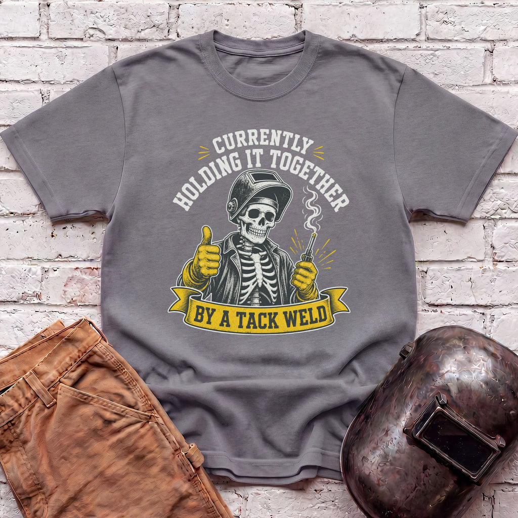 Holding it Together T-shirt