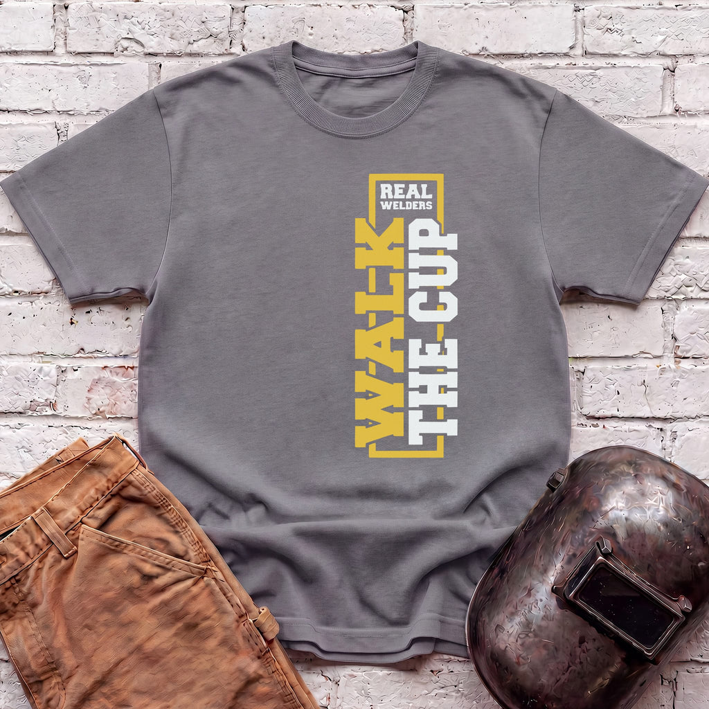 Walk The Cup T-shirt