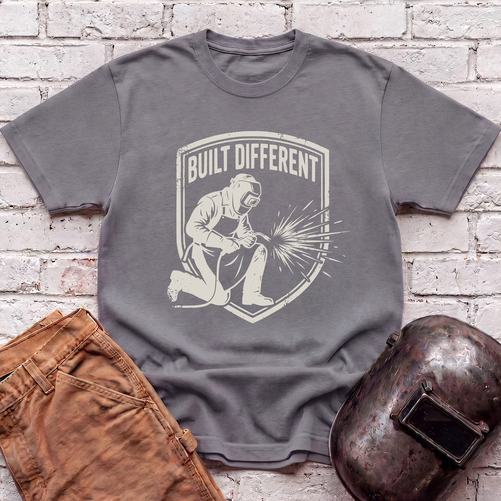 Built Different T-shirt