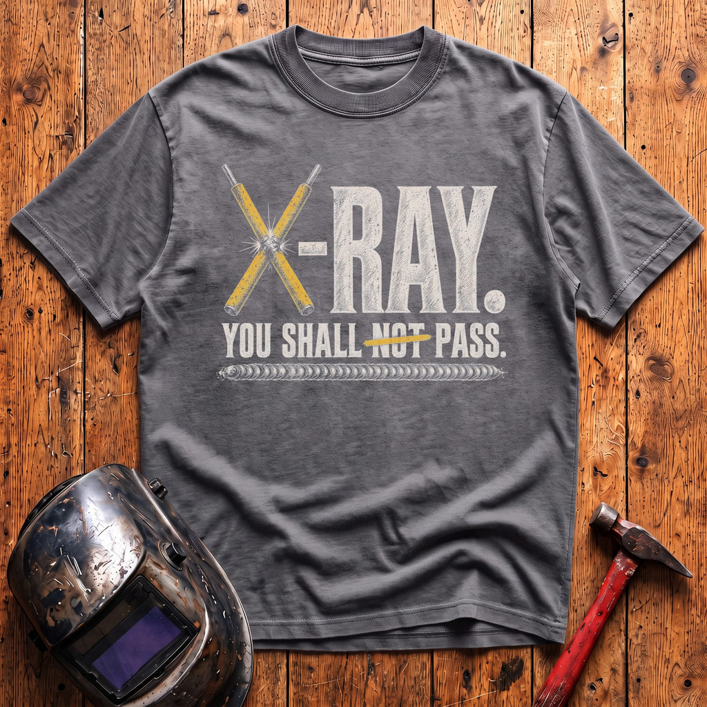 You Shall Pass T-Shirt