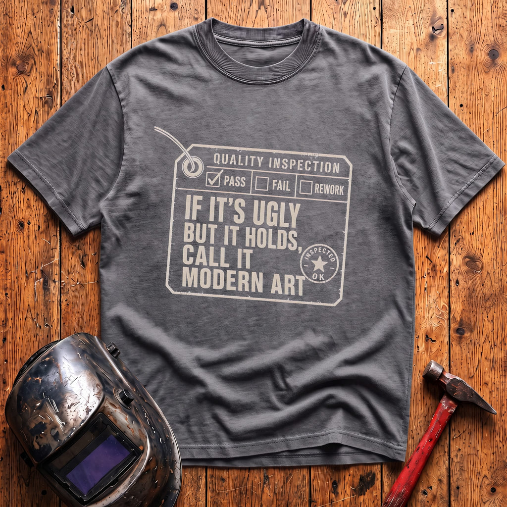 If It's Ugly... T-Shirt