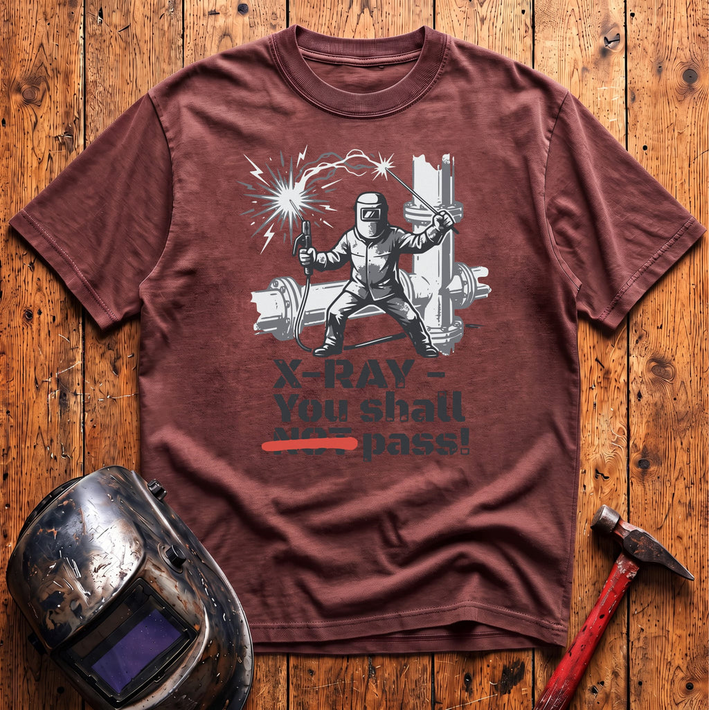 You Shall Pass T-shirt