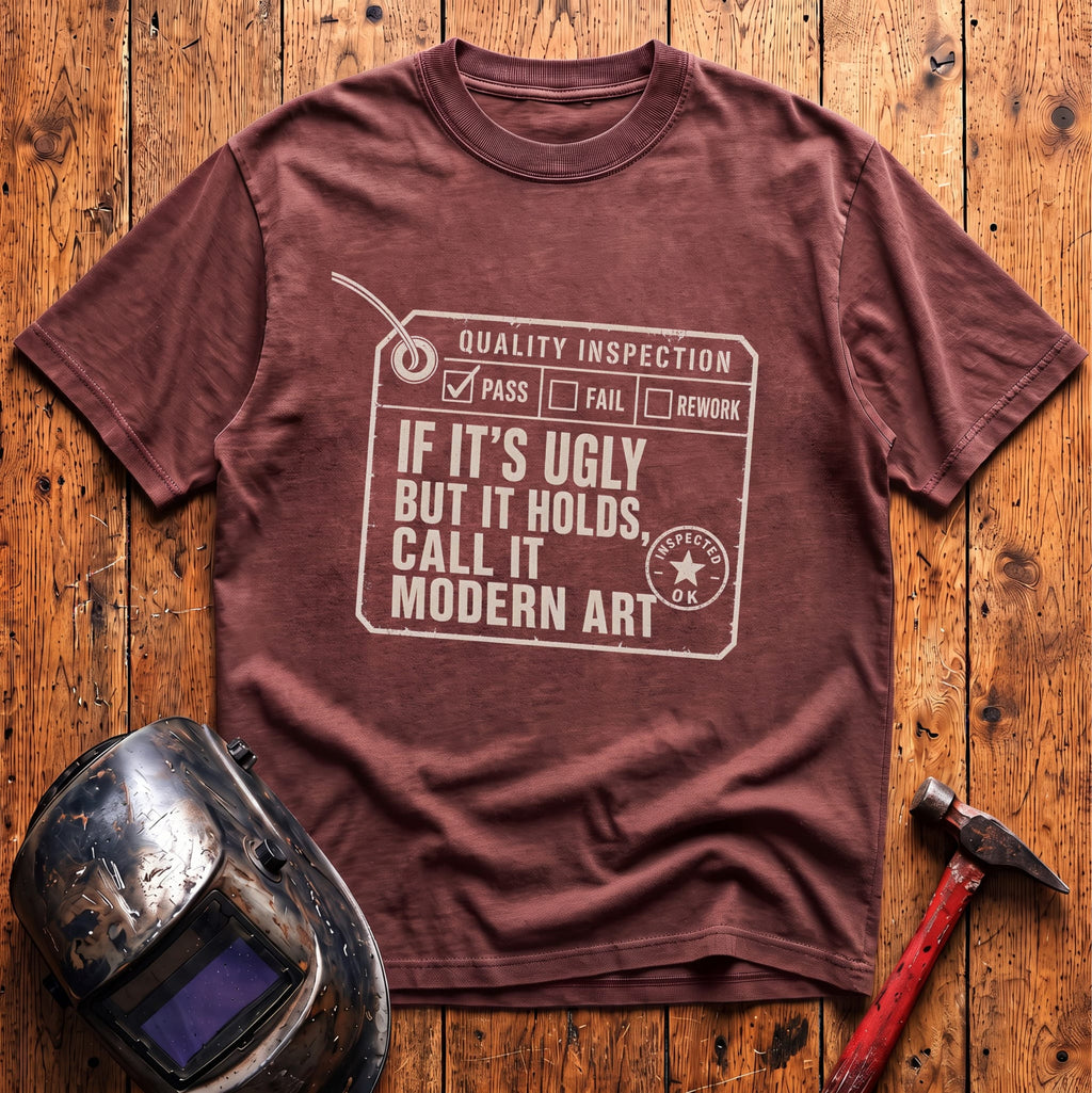 If It's Ugly... T-Shirt