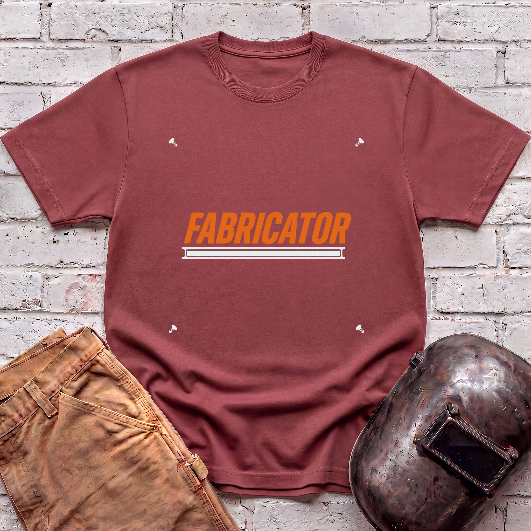 FABRICATOR T-shirt