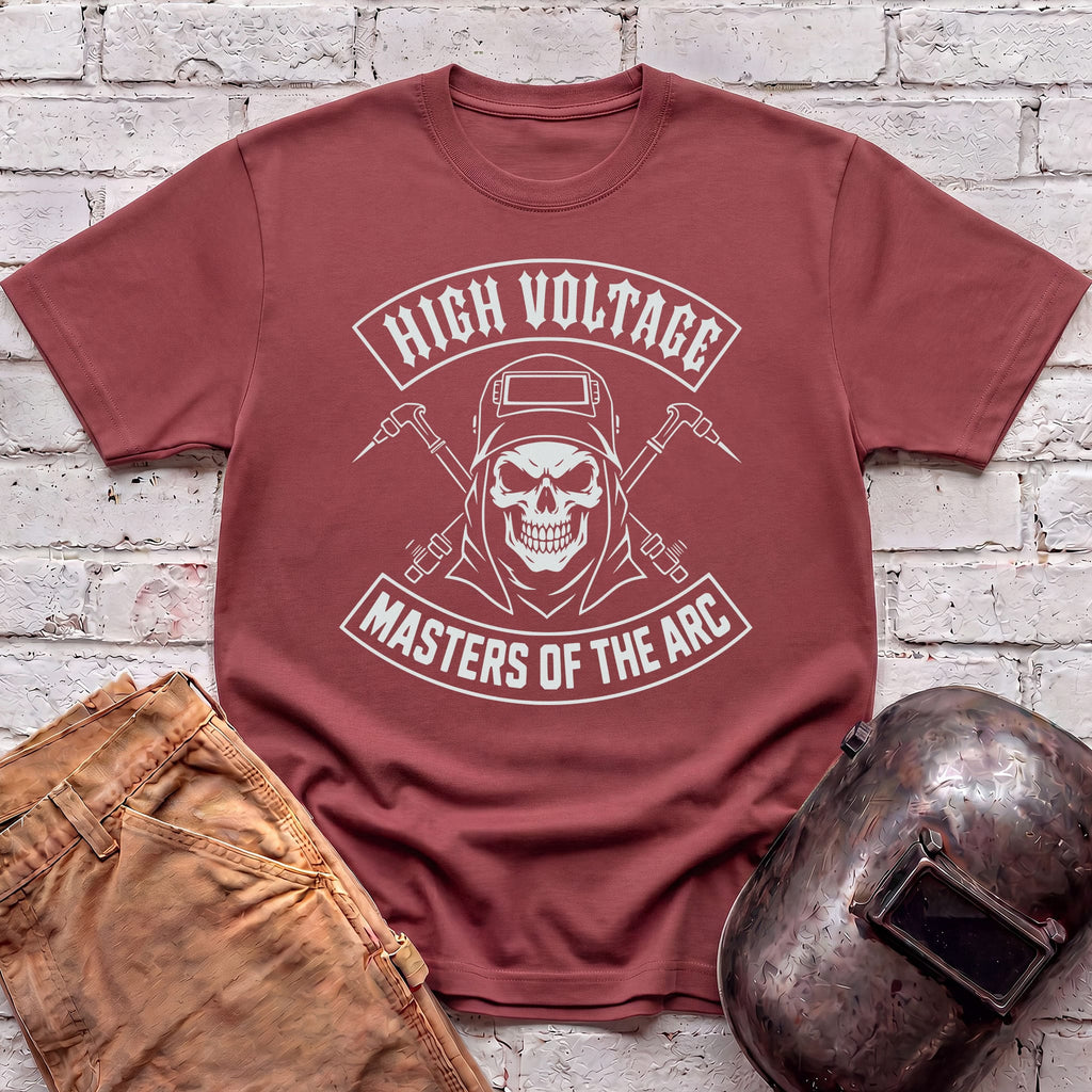 Masters of the Arc T-shirt