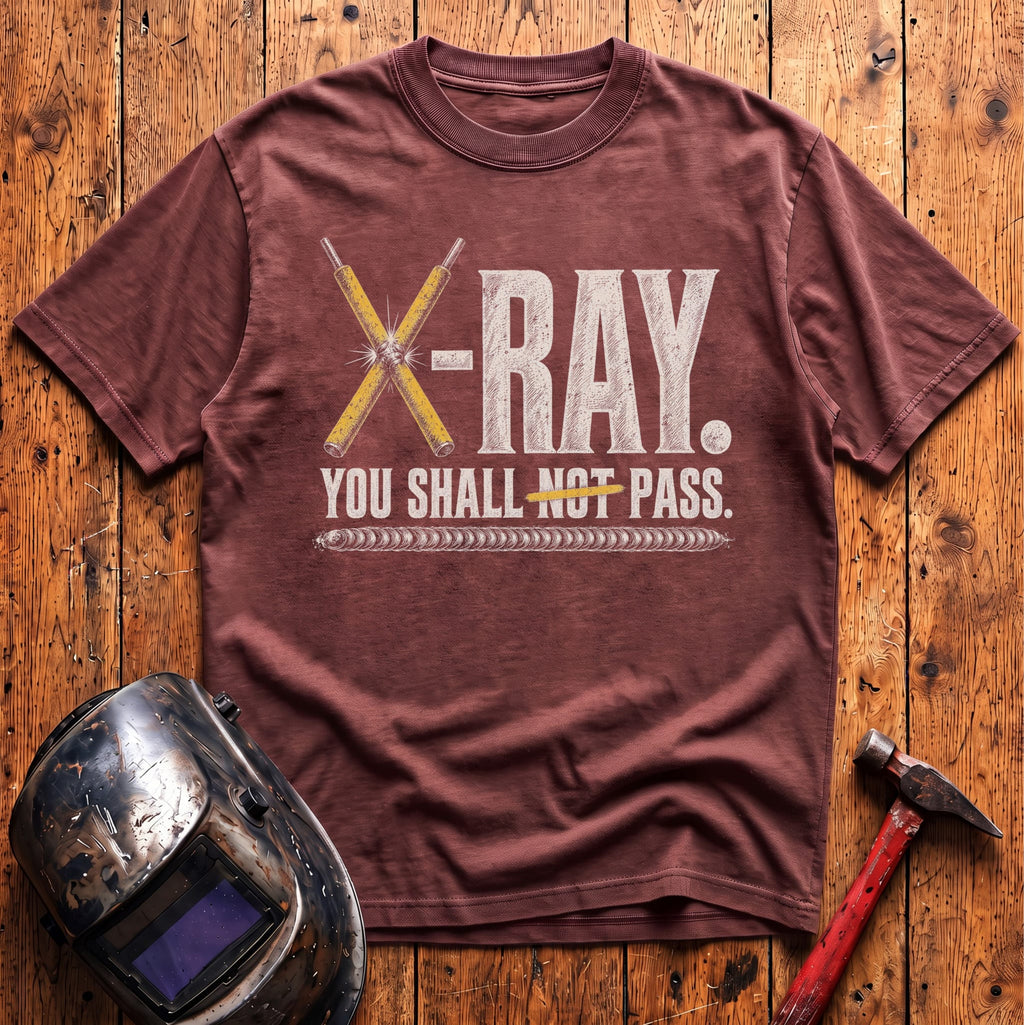 You Shall Pass T-Shirt