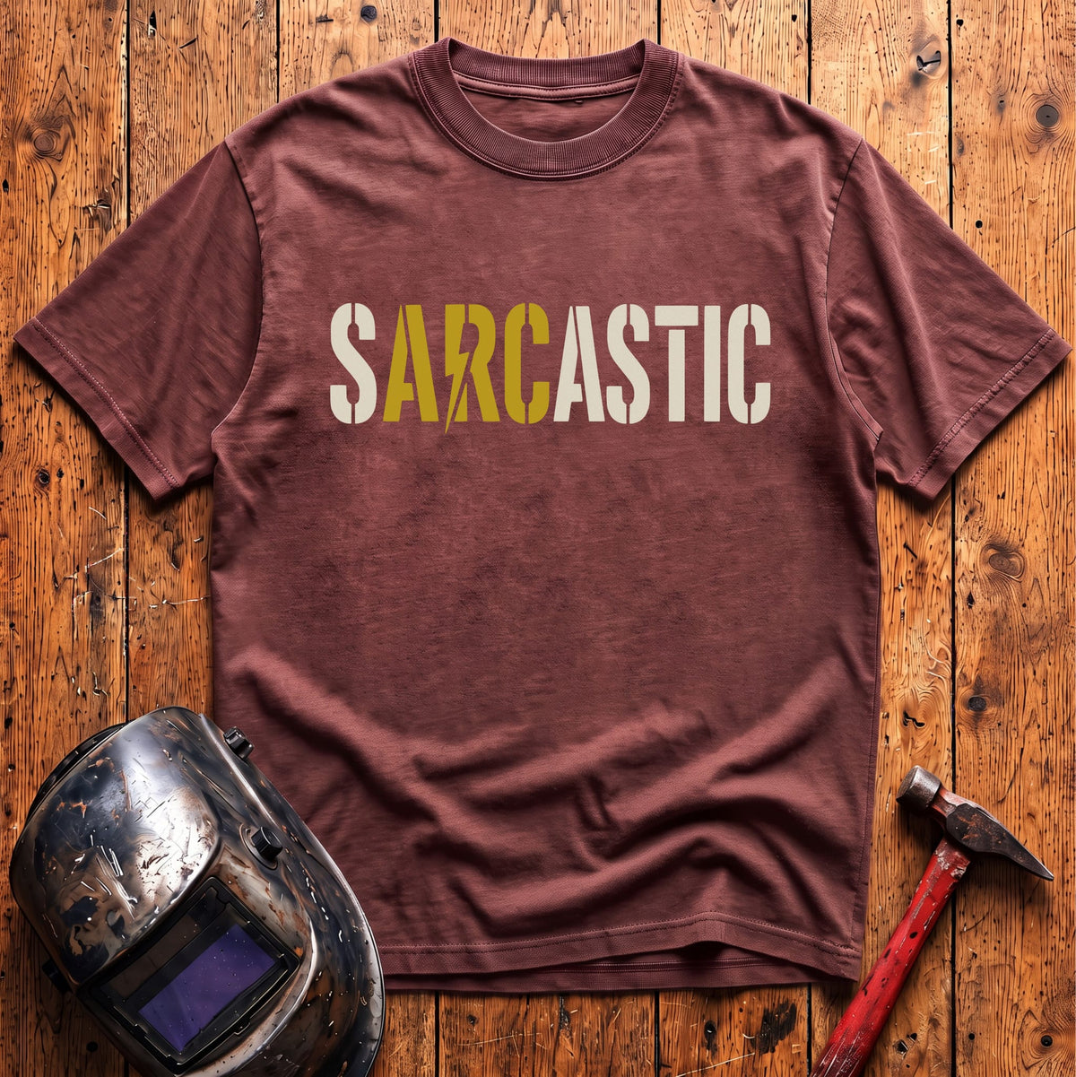 sARCastic T-Shirt