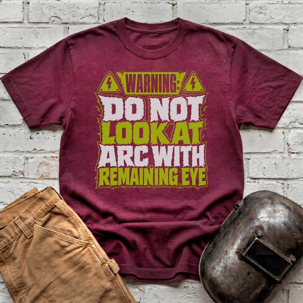 Do NOT Look at ARC... T-shirt