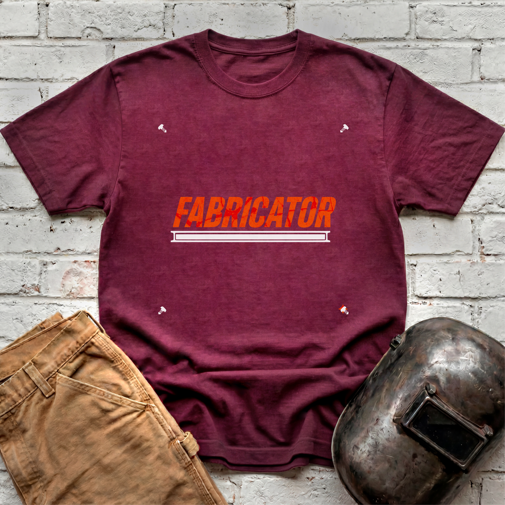 FABRICATOR T-shirt
