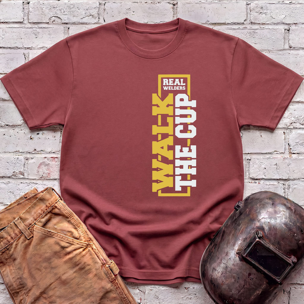Walk The Cup T-shirt