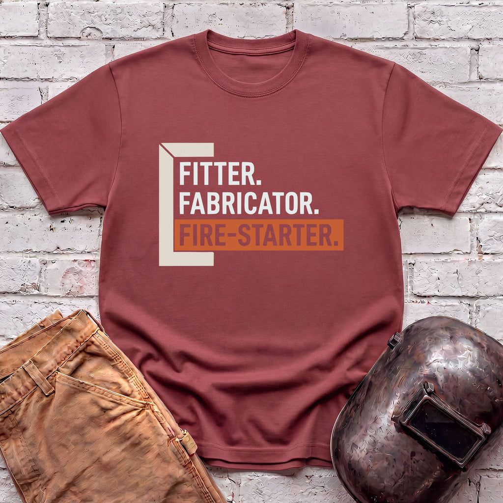 FFFS T-shirt