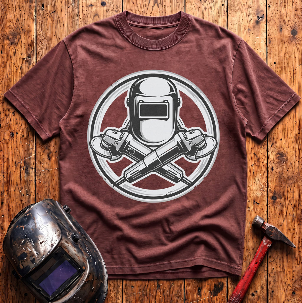 Welder T-shirt