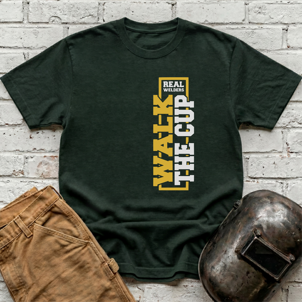 Walk The Cup T-shirt
