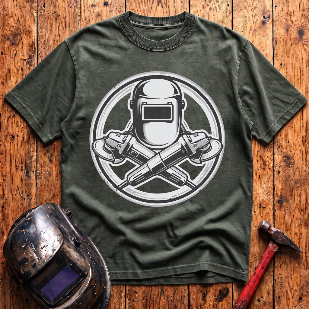 Welder T-shirt