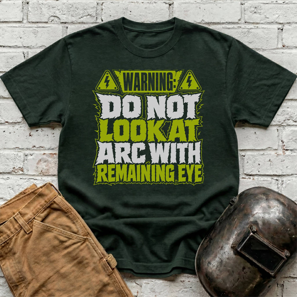 Do NOT Look at ARC... T-shirt